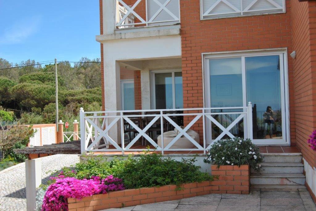 Apartamento Vista Premium Sto Antonio Сан-Мартинью-ду-Порту Экстерьер фото