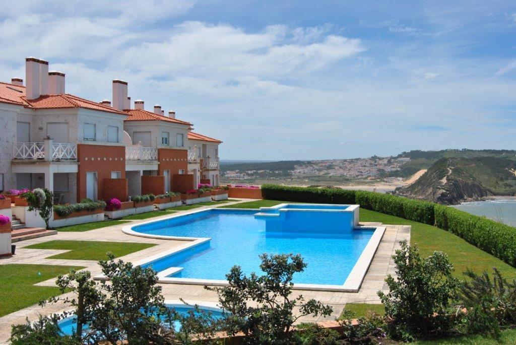 Apartamento Vista Premium Sto Antonio Сан-Мартинью-ду-Порту Экстерьер фото