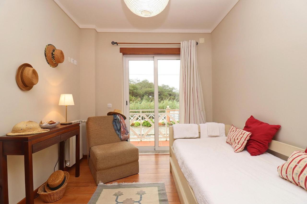 Apartamento Vista Premium Sto Antonio Сан-Мартинью-ду-Порту Экстерьер фото