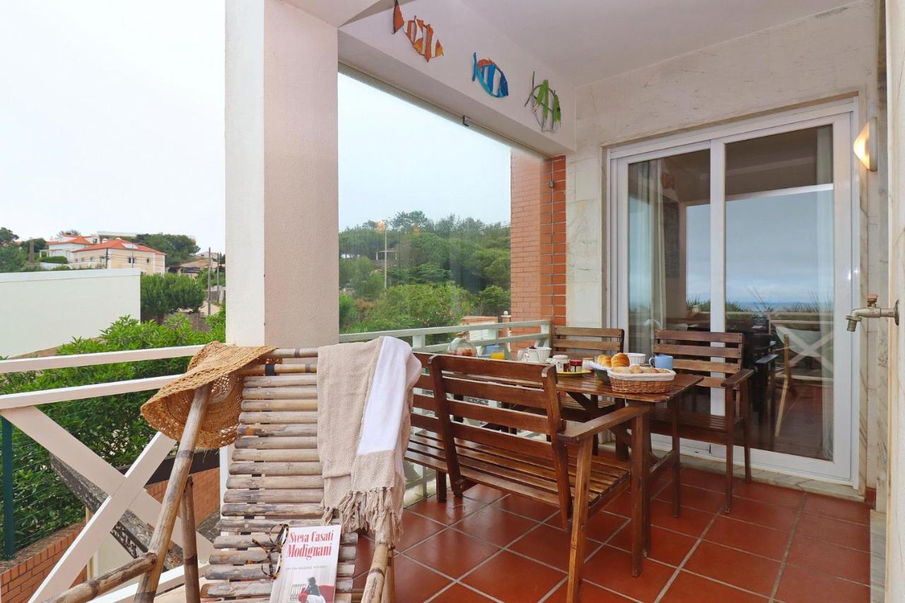 Apartamento Vista Premium Sto Antonio Сан-Мартинью-ду-Порту Экстерьер фото