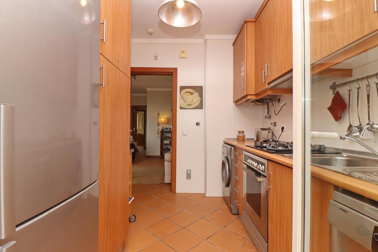 Apartamento Vista Premium Sto Antonio Сан-Мартинью-ду-Порту Экстерьер фото