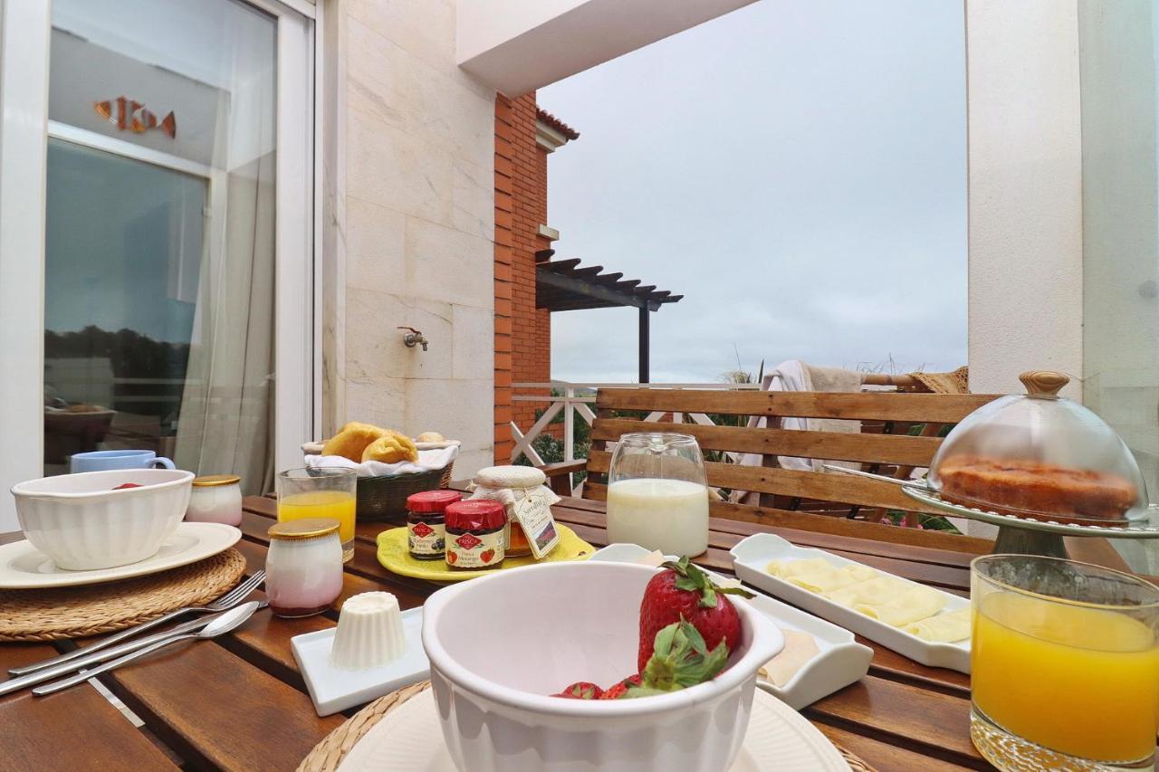 Apartamento Vista Premium Sto Antonio Сан-Мартинью-ду-Порту Экстерьер фото