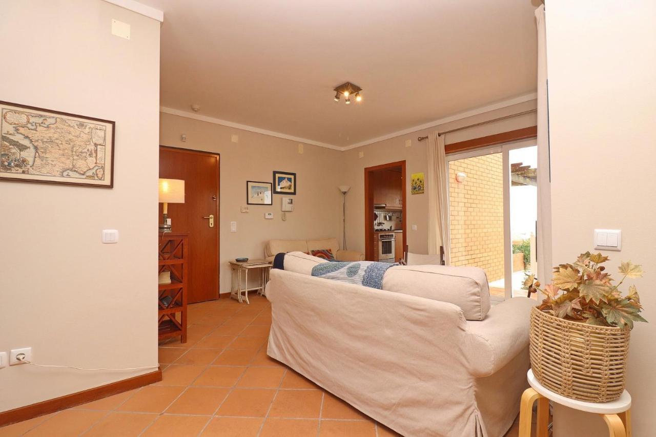 Apartamento Vista Premium Sto Antonio Сан-Мартинью-ду-Порту Экстерьер фото