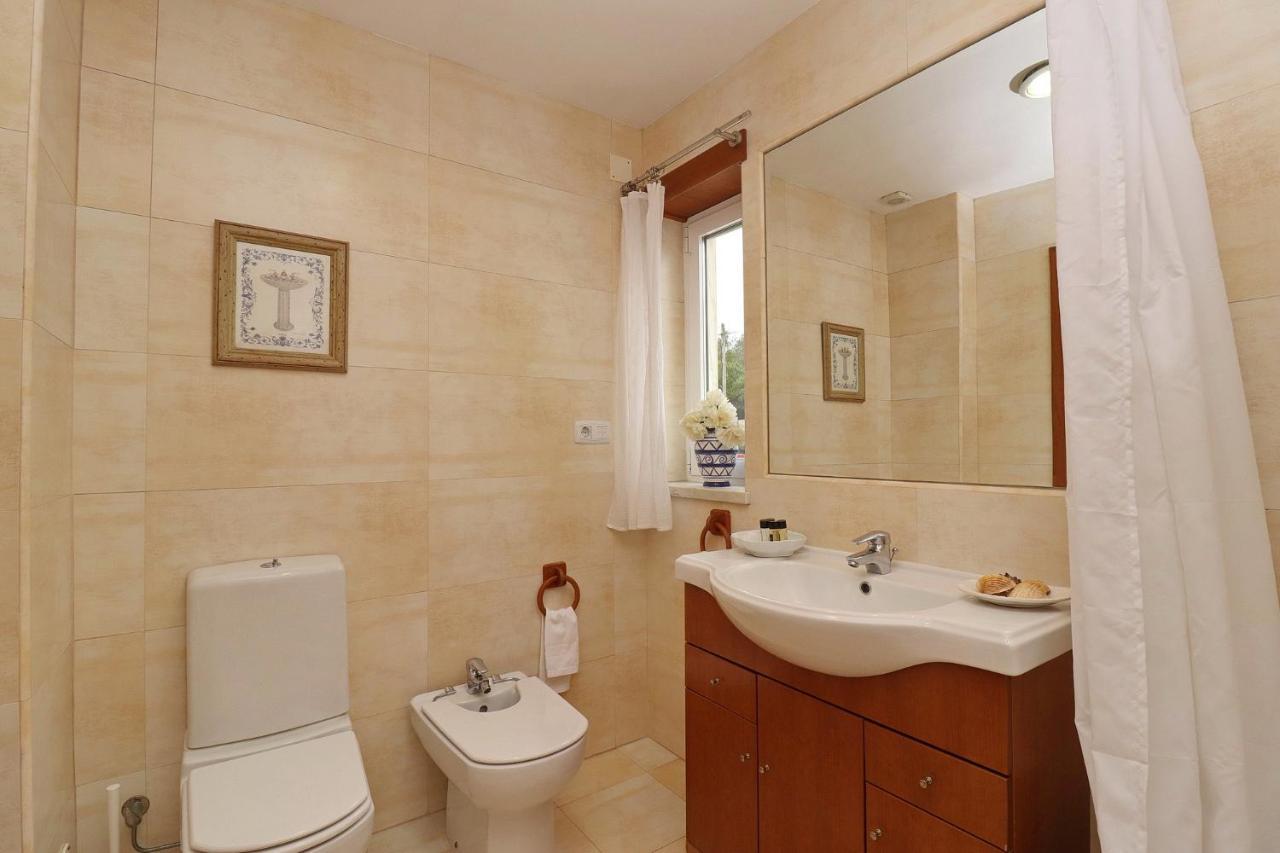 Apartamento Vista Premium Sto Antonio Сан-Мартинью-ду-Порту Экстерьер фото