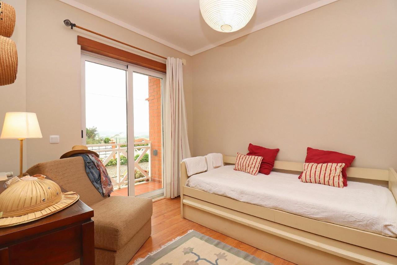 Apartamento Vista Premium Sto Antonio Сан-Мартинью-ду-Порту Экстерьер фото
