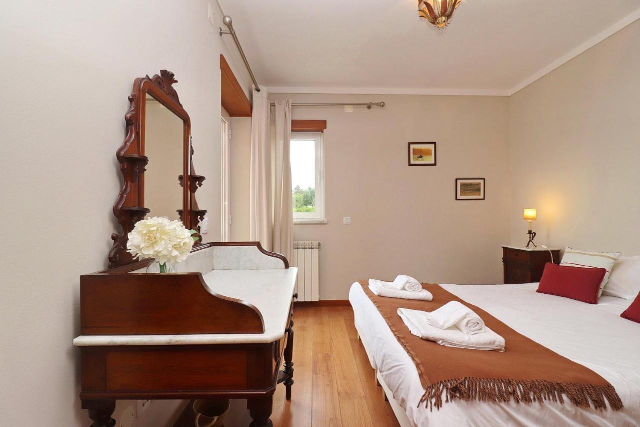 Apartamento Vista Premium Sto Antonio Сан-Мартинью-ду-Порту Экстерьер фото